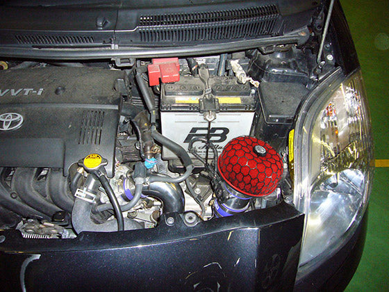 RS NCP91 VITZ-RS 1NZ-FE