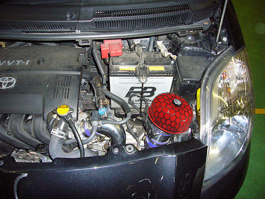 RS NCP91 VITZ-RS 1NZ-FE