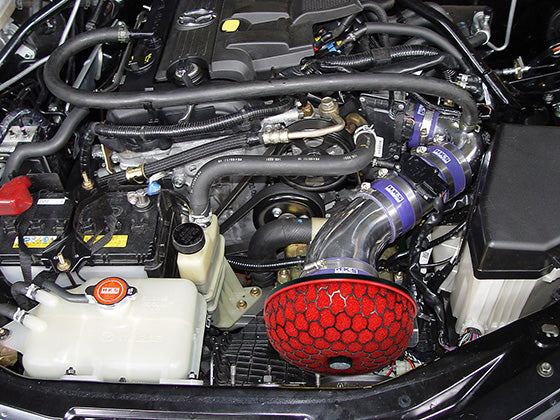 RS ROADSTER NCEC LF-VE