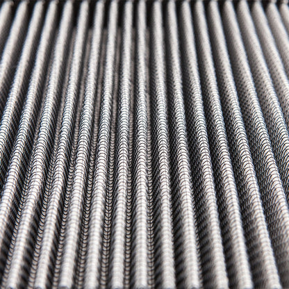 Ford Fiesta ST High Flow Filter