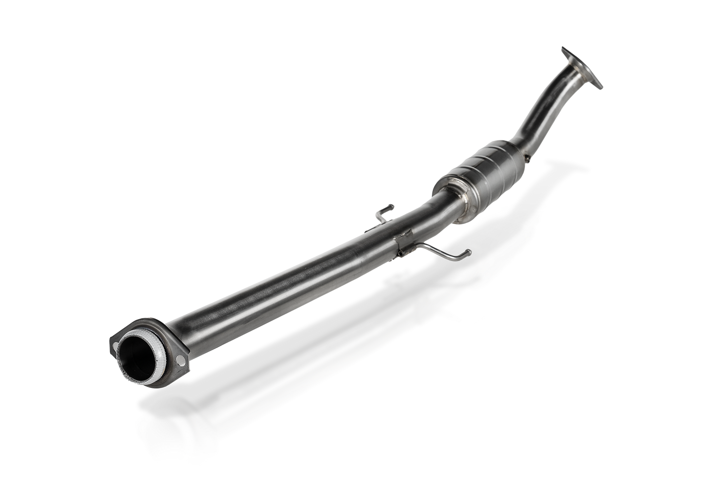 Akrapovic 2024+ Yaris GR Evolution Link Pipe