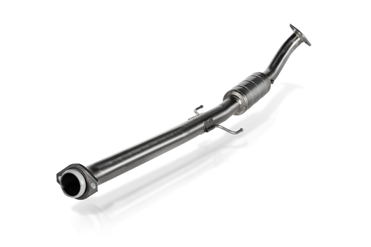 Akrapovic 2024+ Yaris GR Evolution Link Pipe
