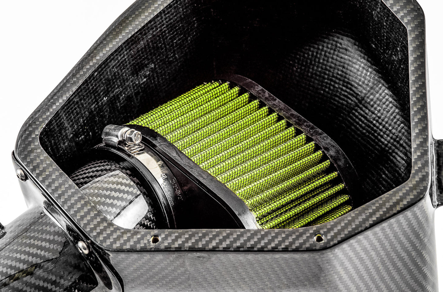 AWE S-FLO Carbon Intake for BMW F8X M3 / M4