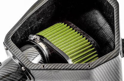 AWE S-FLO Carbon Intake for BMW F8X M3 / M4
