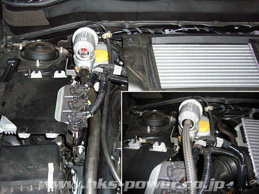 SUPER SQV4 RETURN KIT PLUS SJG