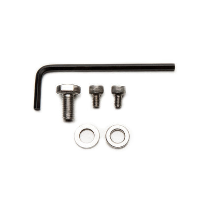 Subaru SF Intake System Hardware Kit