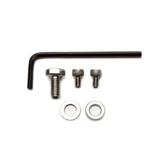 Subaru SF Intake System Hardware Kit