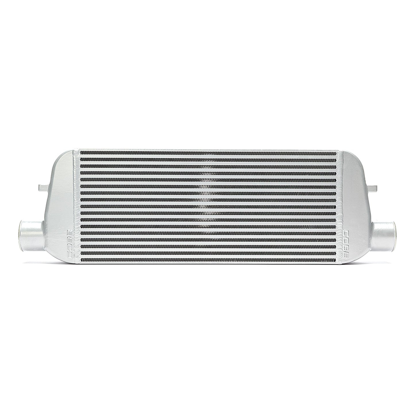 Subaru Front Mount Intercooler Core Silver STI 2015-2018 / WRX 2015-2018