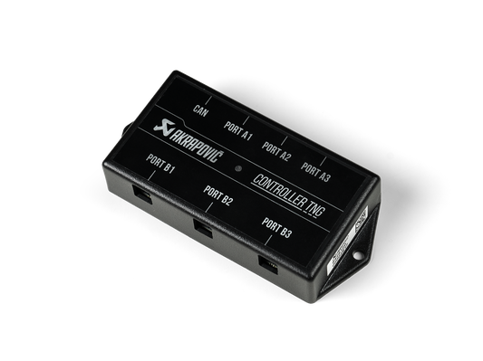 Akrapovic 23-24 Mercedes-AMG A 45 / A 45 S (W177) Control Kit