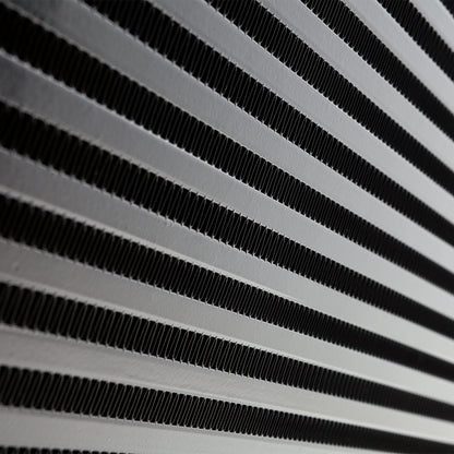 Subaru Front Mount Intercooler Core Black STI / WRX 2011-2014