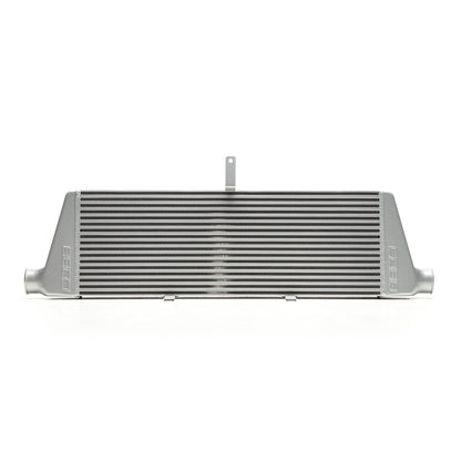 Subaru Front Mount Intercooler Core Silver STI / WRX 2011-2014