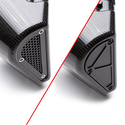 SUBARU REDLINE CARBON FIBER INTAKE 2015-2021 STI