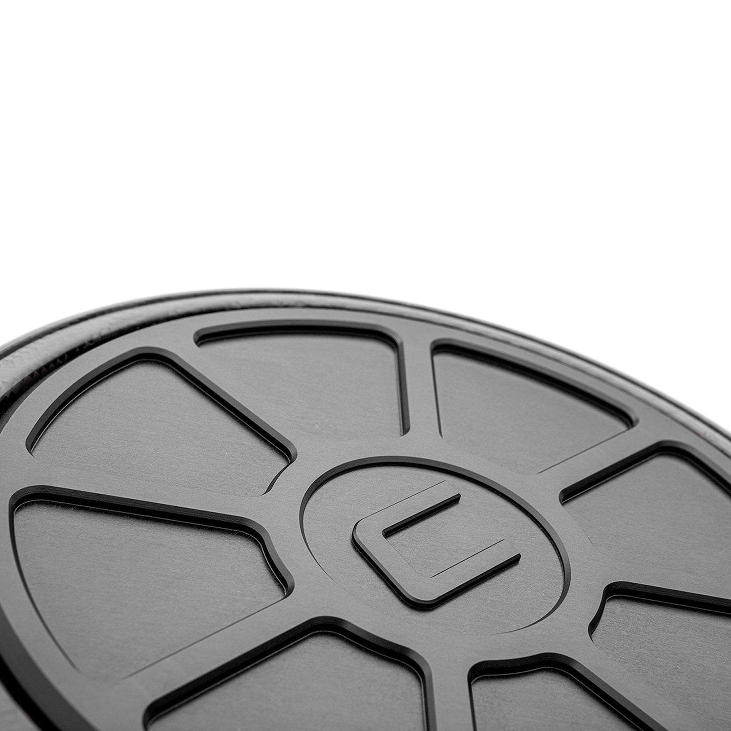 SUBARU CARBON FIBER REDLINE INTAKE WRX 2015-2021