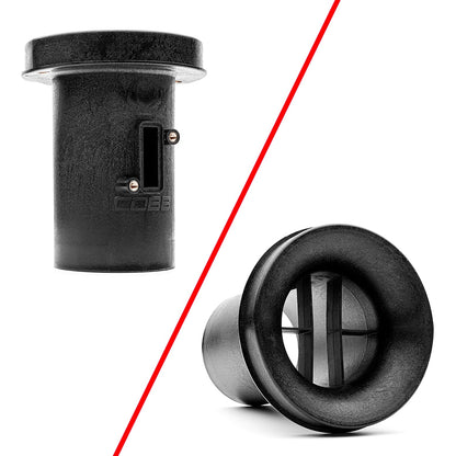 SUBARU CARBON FIBER REDLINE INTAKE WRX 2015-2021