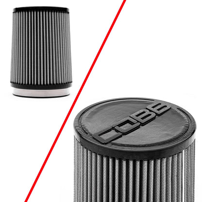 SUBARU CARBON FIBER REDLINE INTAKE WRX 2015-2021