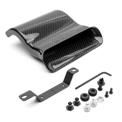 Subaru Redline Carbon Fiber Intake Grill Scoop WRX 2022-2024