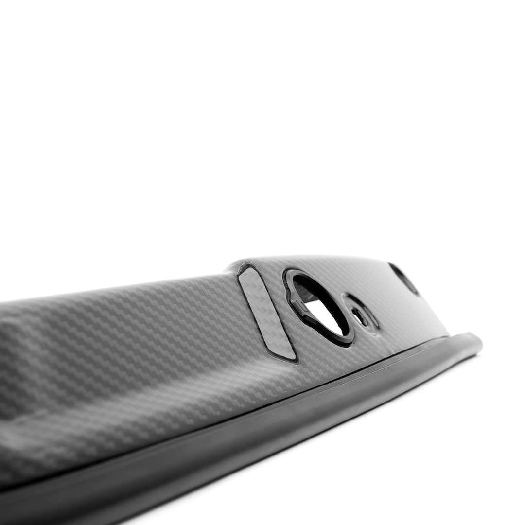 COBB REDLINE FENDER SHROUDS FOR SUBARU WRX 2022-2024