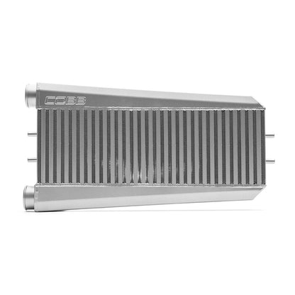 Front Mount Intercooler Kit (Silver) for Subaru WRX 2022-2024