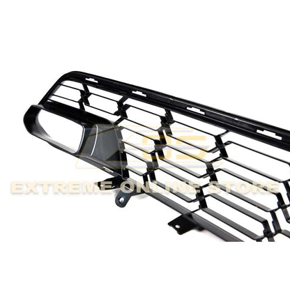 Corvette C7 Front Bumper Grill