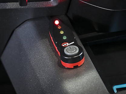 SCORCHER GT Power Module BMW M135i 12-15 / M235i (F22/23) 14-16 / 335i/435i (F3X) 12-16 / 535i (F07/1X) 11-17 / 640i (F06/1X) 12-19 / 740i (F01/02) L6-3.0L (t) N55