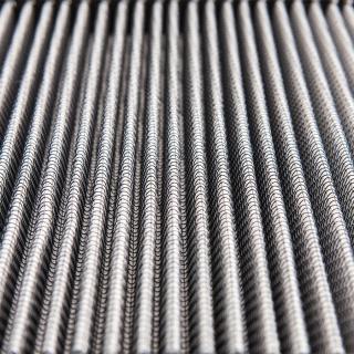 MAZDASPEED High Flow Filter