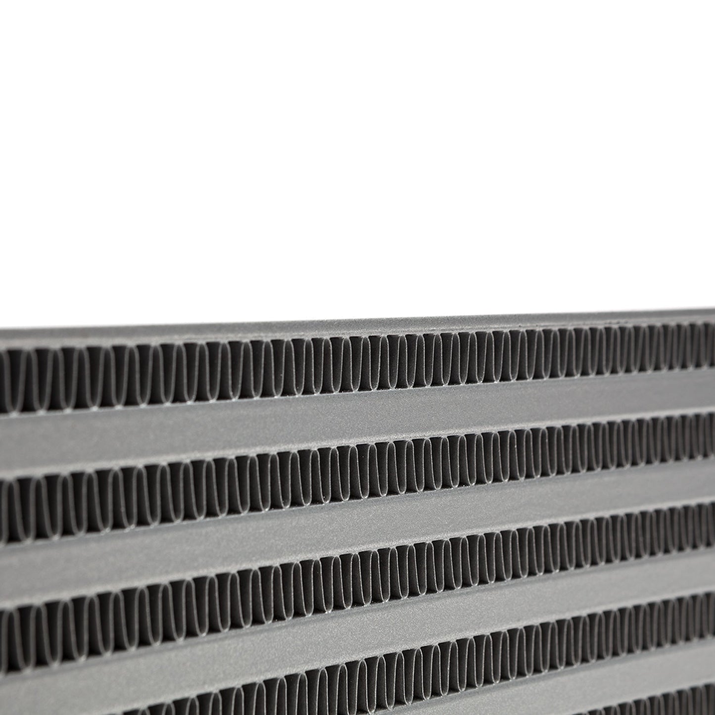 MAZDASPEED3 GEN2 FRONT MOUNT INTERCOOLER 2010-2013