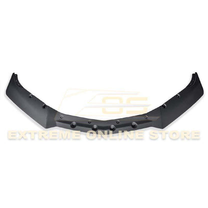2019-24 Camaro 1LE Facelift Front Splitter