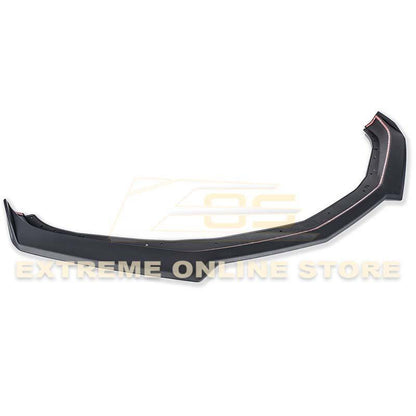 2019-24 Camaro 1LE Facelift Front Splitter