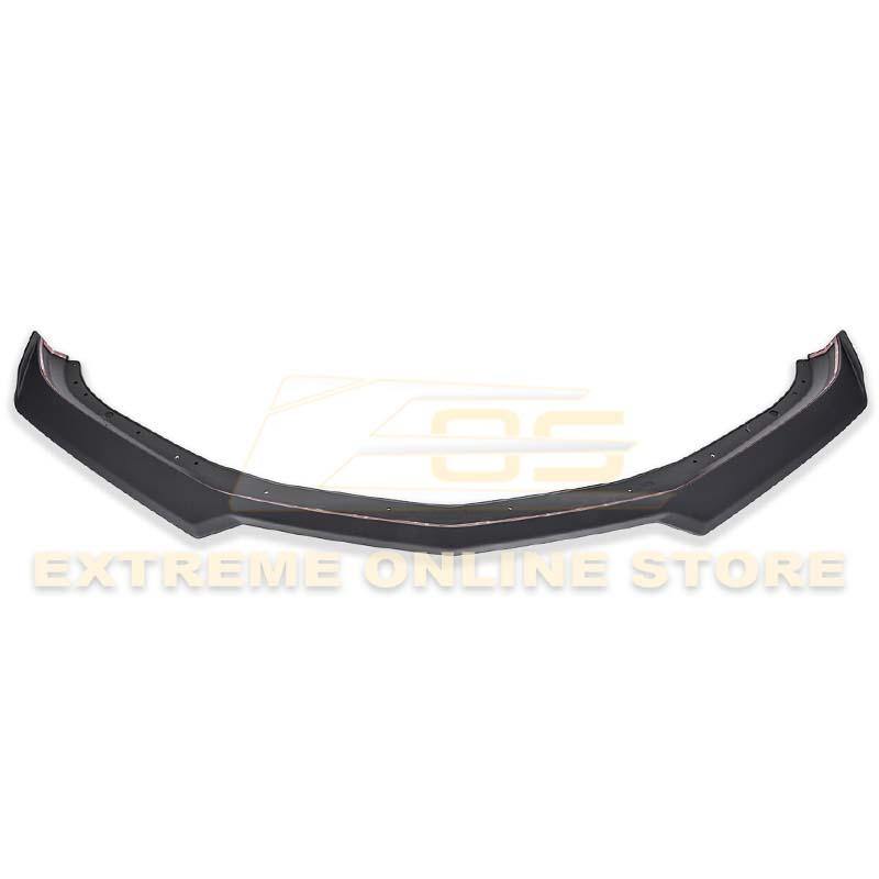 2019-24 Camaro 1LE Facelift Front Splitter