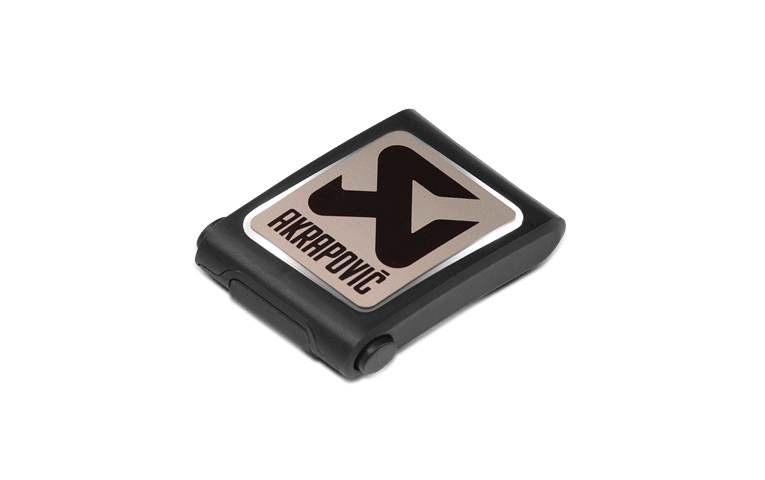 Akrapovič Sound Kit BMW M2 (F87)