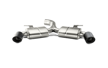 Slip-On Race Line (Titanium) Volkswagen Golf (VII) GTI