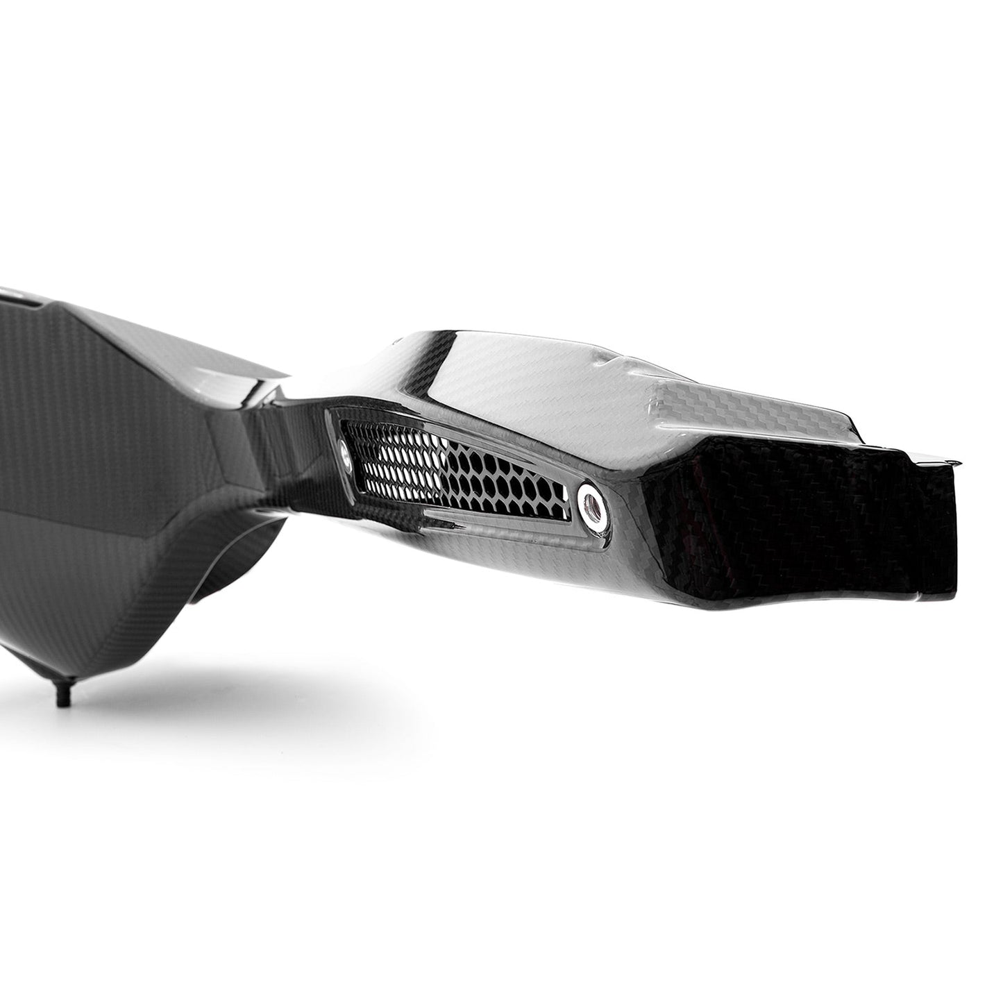 AUDI / VOLKSWAGEN REDLINE CARBON FIBER INTAKE SYSTEM (MK7/MK7.5) GTI, GOLF R, (A7) JETTA GLI, (8V) AUDI A3/S3