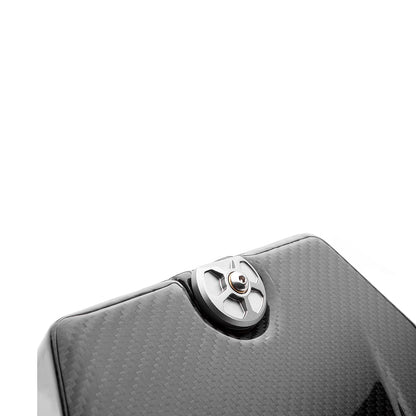 AUDI / VOLKSWAGEN REDLINE CARBON FIBER INTAKE SYSTEM (MK7/MK7.5) GTI, GOLF R, (A7) JETTA GLI, (8V) AUDI A3/S3