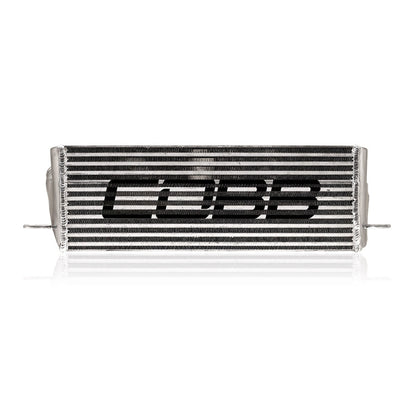 BMW N54/N55 Front Mount Intercooler