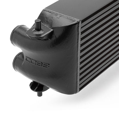 FORD FRONT MOUNT INTERCOOLER BLACK (FACTORY LOCATION) F-150 ECOBOOST RAPTOR / LIMITED / 3.5L / 2.7L