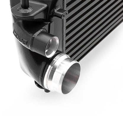 FORD FRONT MOUNT INTERCOOLER BLACK (FACTORY LOCATION) F-150 ECOBOOST RAPTOR / LIMITED / 3.5L / 2.7L