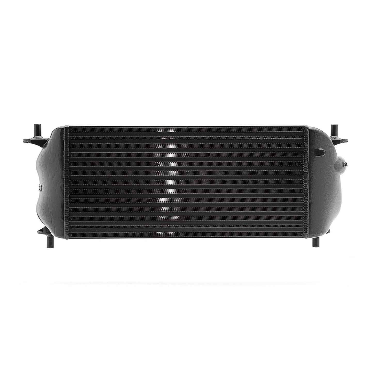 FORD FRONT MOUNT INTERCOOLER BLACK (FACTORY LOCATION) F-150 ECOBOOST RAPTOR / LIMITED / 3.5L / 2.7L