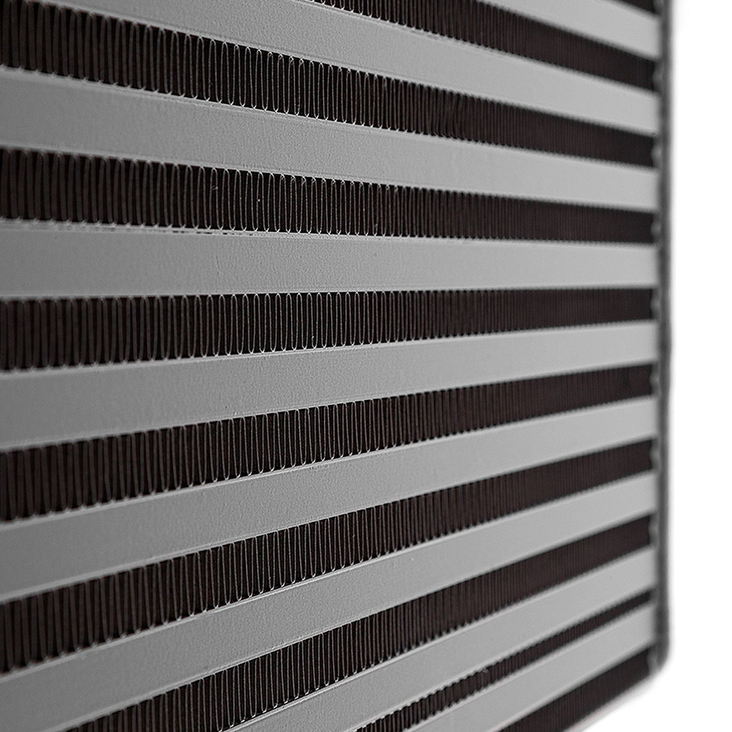 FORD FRONT MOUNT INTERCOOLER BLACK (FACTORY LOCATION) F-150 ECOBOOST RAPTOR / LIMITED / 3.5L / 2.7L