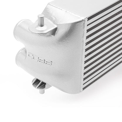 FORD FRONT MOUNT INTERCOOLER SILVER (FACTORY LOCATION) F-150 ECOBOOST RAPTOR / LIMITED / 3.5L / 2.7L