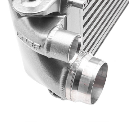 FORD FRONT MOUNT INTERCOOLER SILVER (FACTORY LOCATION) F-150 ECOBOOST RAPTOR / LIMITED / 3.5L / 2.7L