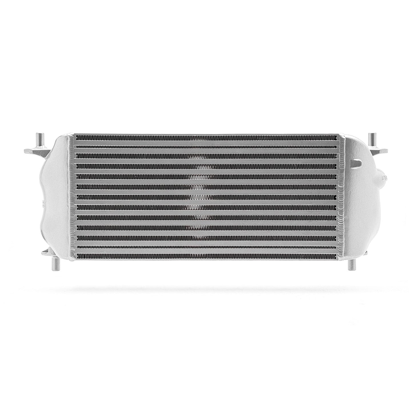 FORD FRONT MOUNT INTERCOOLER SILVER (FACTORY LOCATION) F-150 ECOBOOST RAPTOR / LIMITED / 3.5L / 2.7L