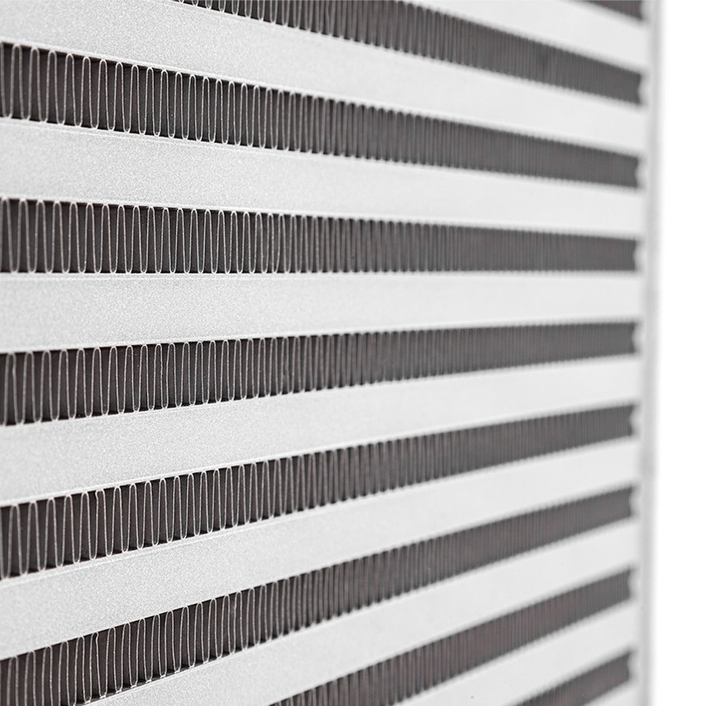 FORD FRONT MOUNT INTERCOOLER SILVER (FACTORY LOCATION) F-150 ECOBOOST RAPTOR / LIMITED / 3.5L / 2.7L