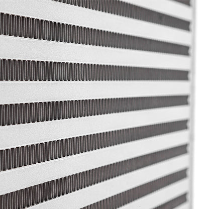 FORD FRONT MOUNT INTERCOOLER SILVER (FACTORY LOCATION) F-150 ECOBOOST RAPTOR / LIMITED / 3.5L / 2.7L