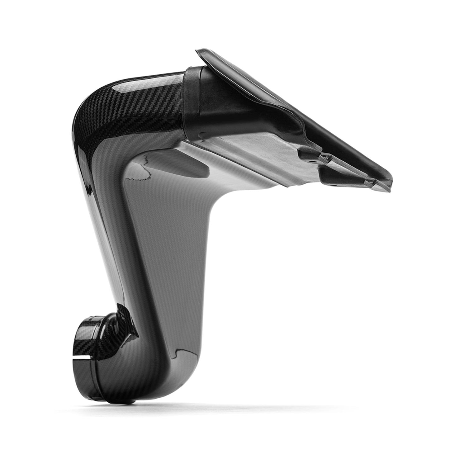 Redline Carbon Fiber Air Scoop for Ford F-150 EcoBoost Raptor / Tremor / Limited / 3.5L / 2.7L