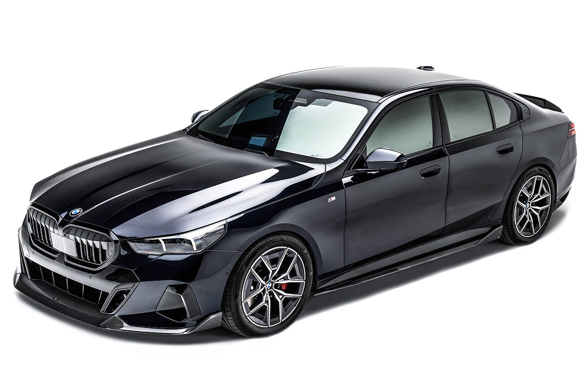 ADRO G60 5-Series Carbon Fiber Front Lip