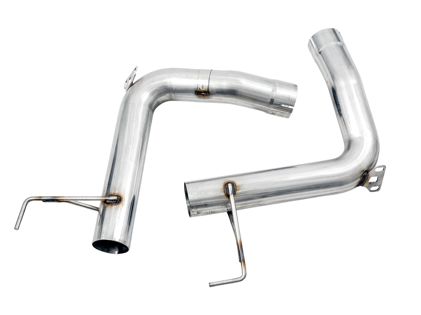 AWE Track Edition Exhaust for G2X M340i / M440i - Diamond Black Tips