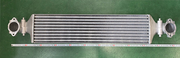 HKS Honda Civic Type R FULL INTERCOOLER KIT FL5