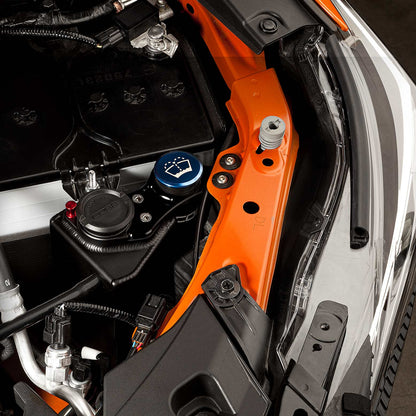 SUBARU COOLANT OVERFLOW TANK WRX 2022-2023