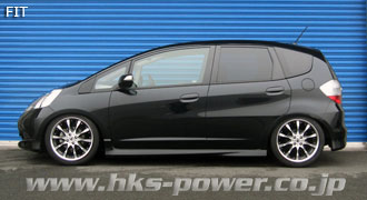 HM S-STYLE X GE8 FULL KIT