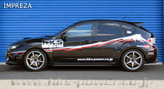 MAXIVGT-A GRB/GVB FULL KIT